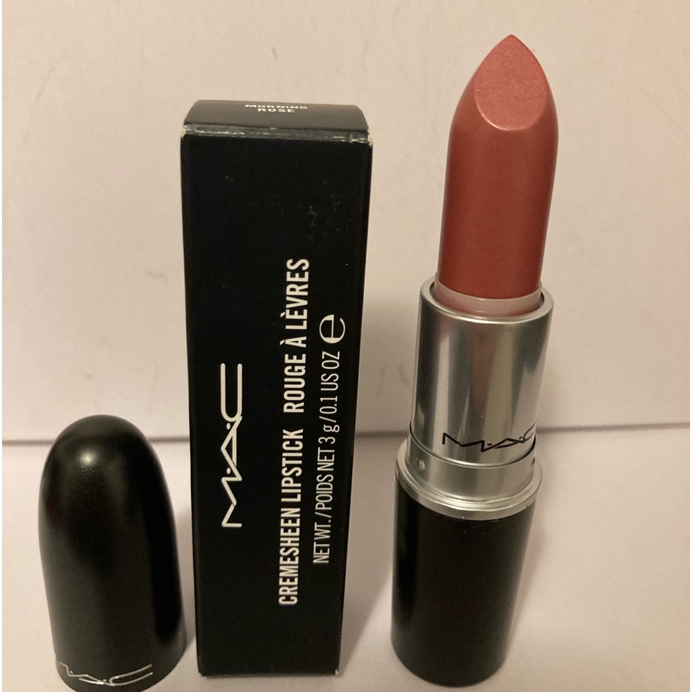 MORNING ROSE - Mac Lipstick💥LIMITED EDITION 💥